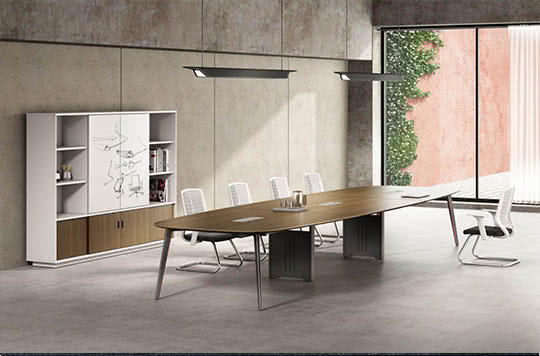 廣州辦公家具廠要想打造品牌效應(yīng),這倆點必須著重注意