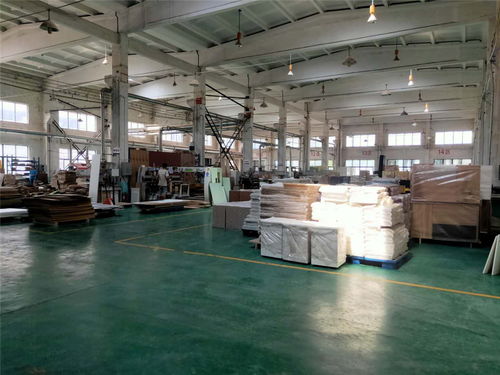 走進lr辦公家具,理解現(xiàn)代簡約風(fēng)格的內(nèi)涵所在